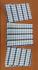 BEDSHEET PLAIN 60X90 2 PILLOW COVER